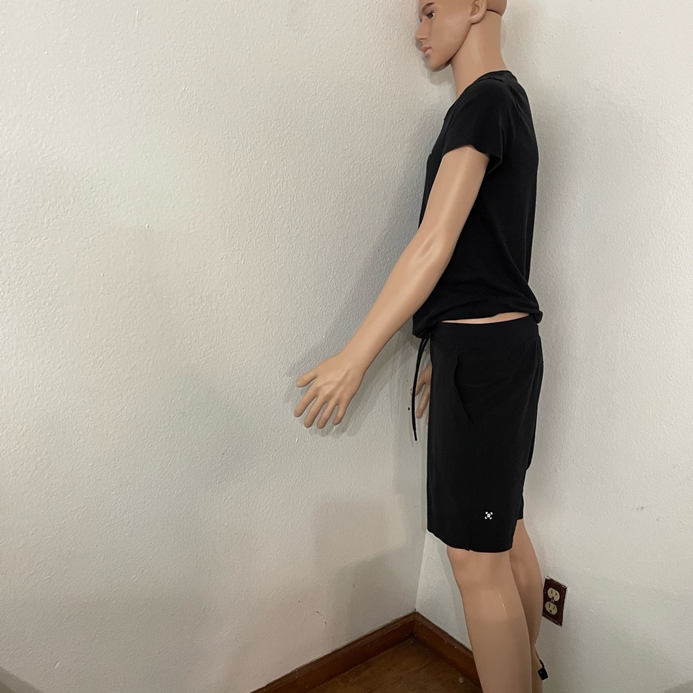 Men"s lululemon Pace Breaker-Short Lined-Size S -Black- Good Condition - Picture 9 of 16